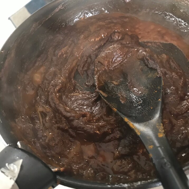 黒いカレールゥ レシピ 作り方 By 料理人のたまご 豆しば 楽天レシピ 黒いカレールゥ レシピ 作り方 By 料理人のたまご 豆しば 楽天レシピ